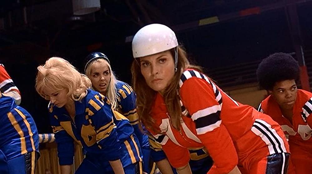 カンサスシティの爆弾娘の画像