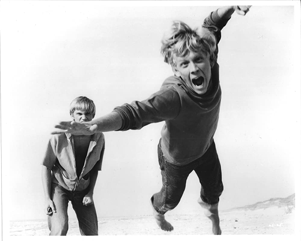 去年の夏の画像