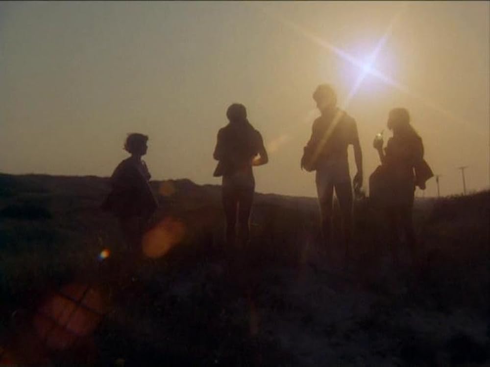 「去年の夏」ブルース・デイビソン & バーバラ・ハーシー & リチャード・トーマス & Catherine Burnsの画像