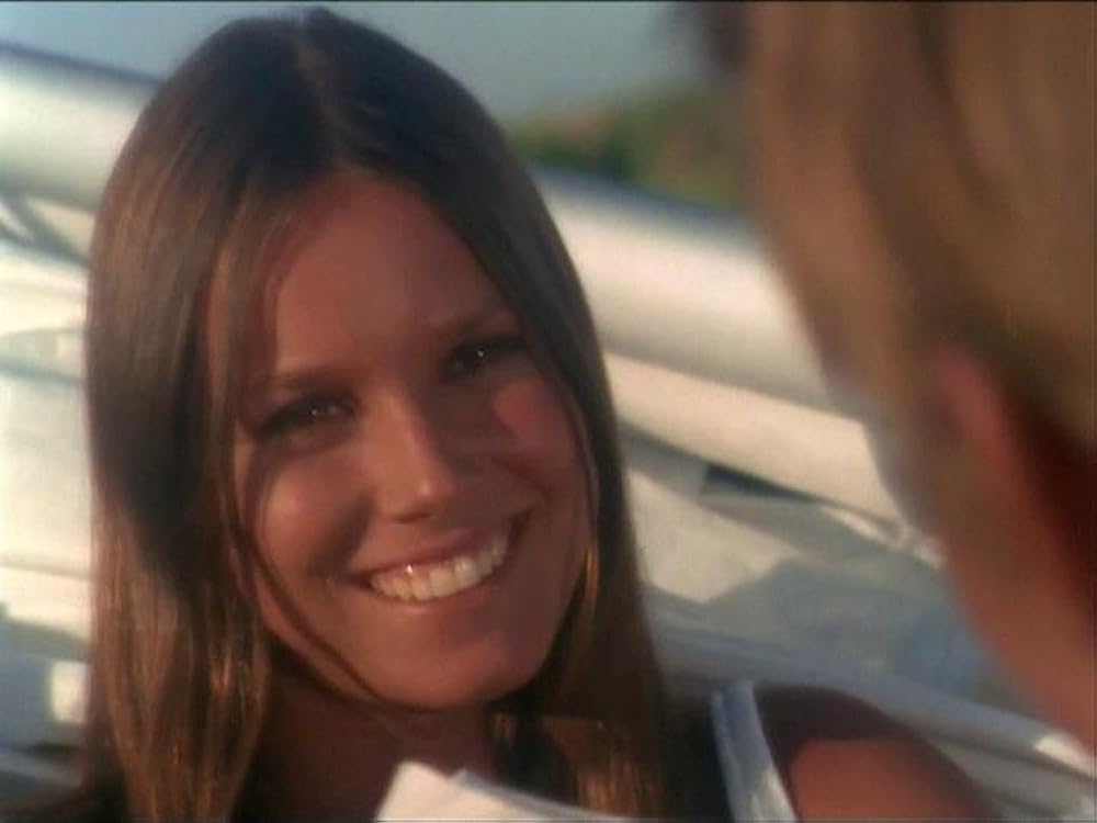 「去年の夏」バーバラ・ハーシーの画像