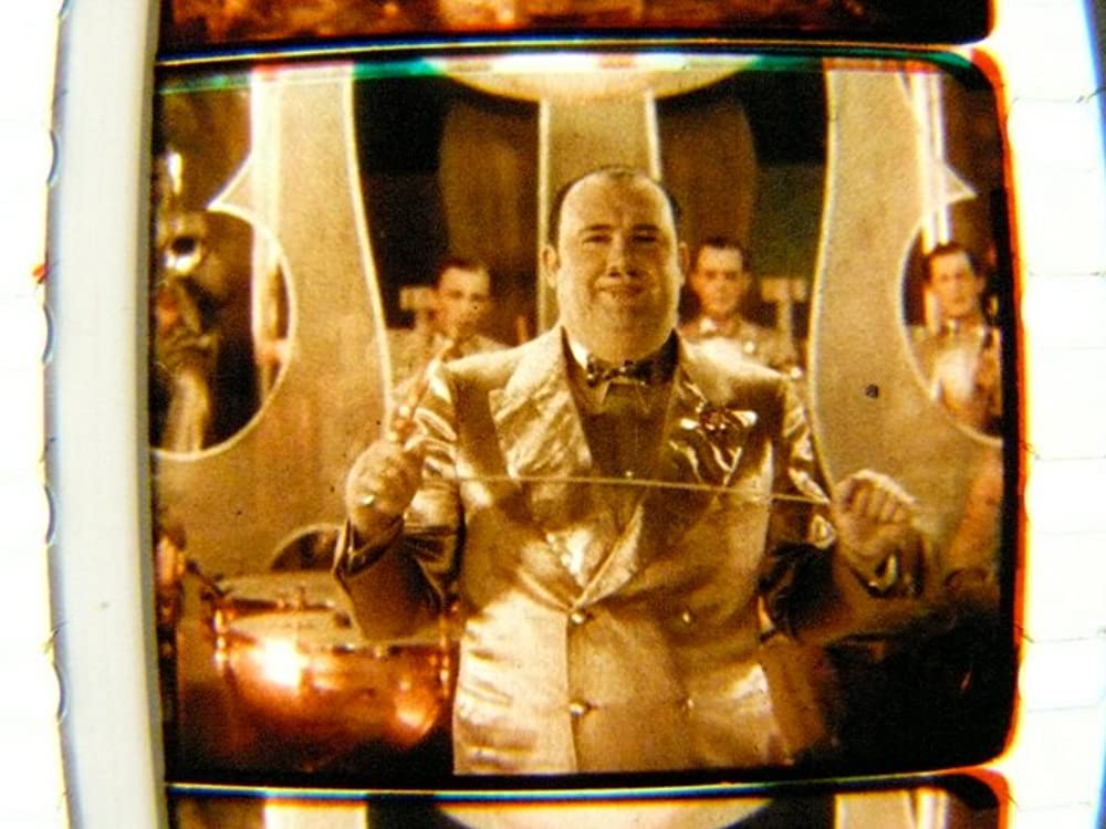 キング・オブ・ジャズの画像