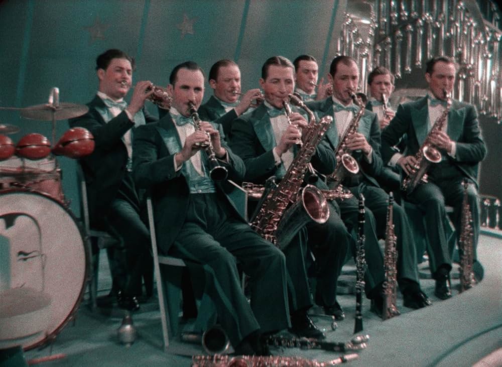 キング・オブ・ジャズの画像