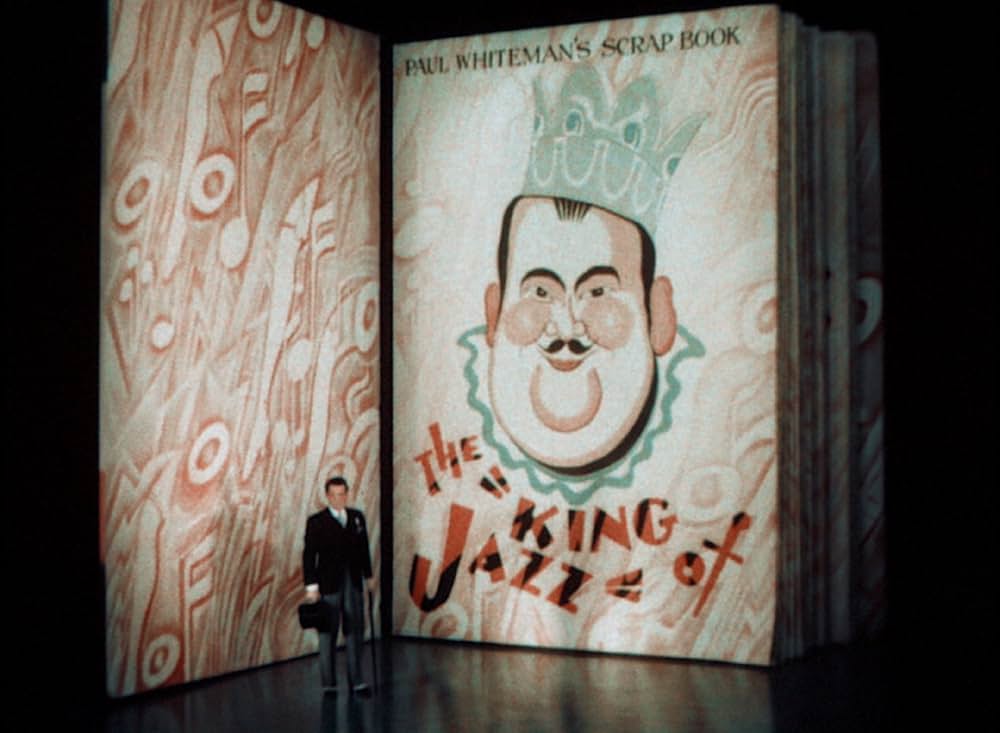 キング・オブ・ジャズの画像