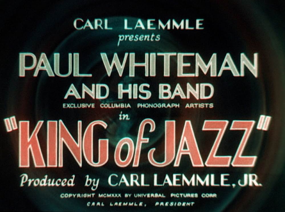 キング・オブ・ジャズの画像