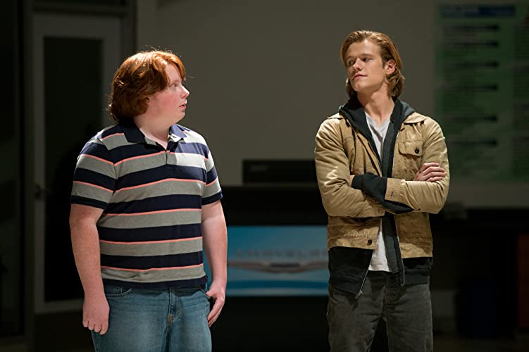 モンスタートラックの画像