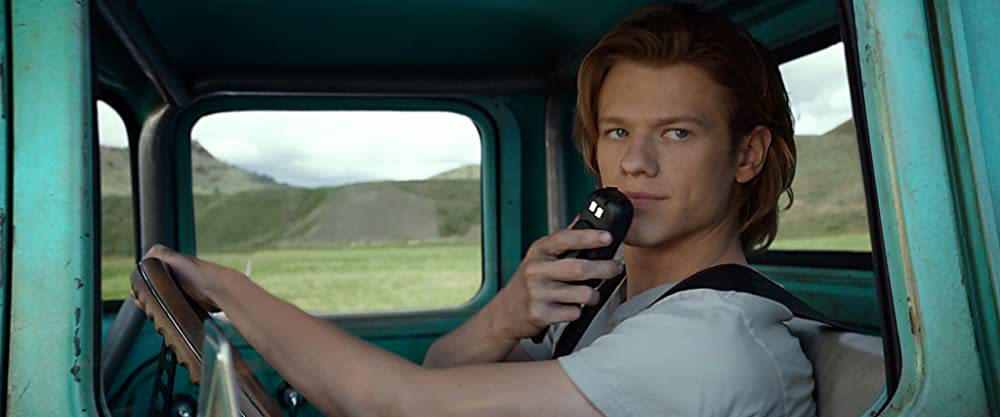 モンスタートラックの画像