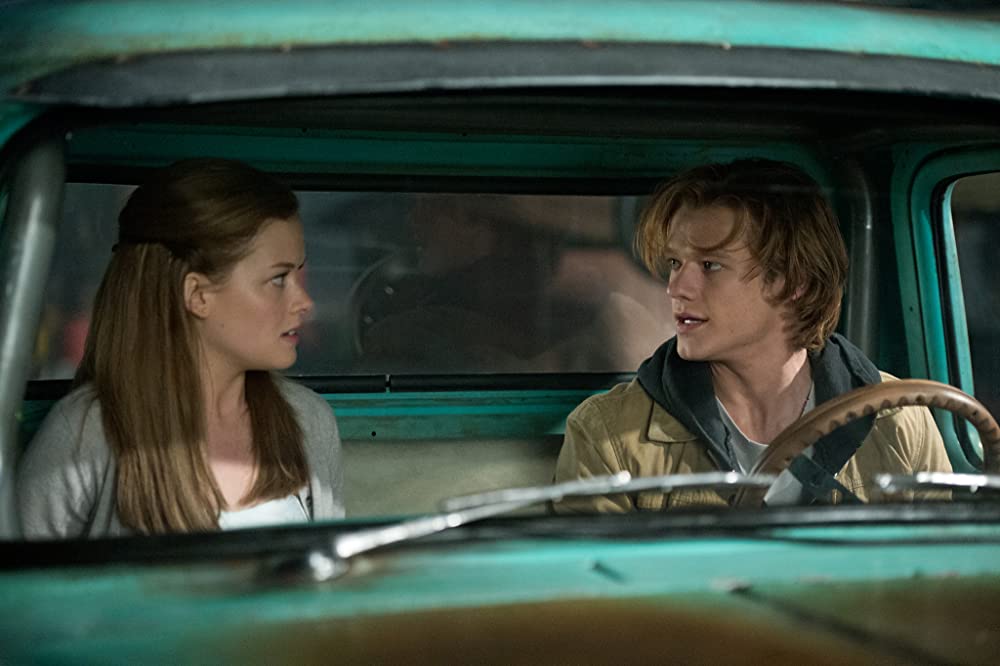 モンスタートラックの画像