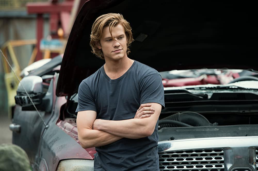 モンスタートラックの画像