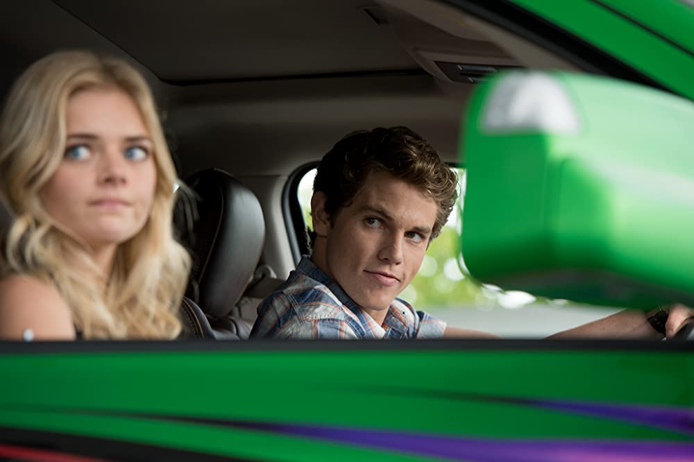 モンスタートラックの画像