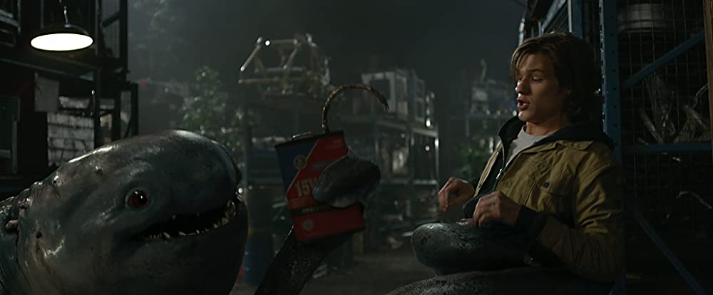 モンスタートラックの画像