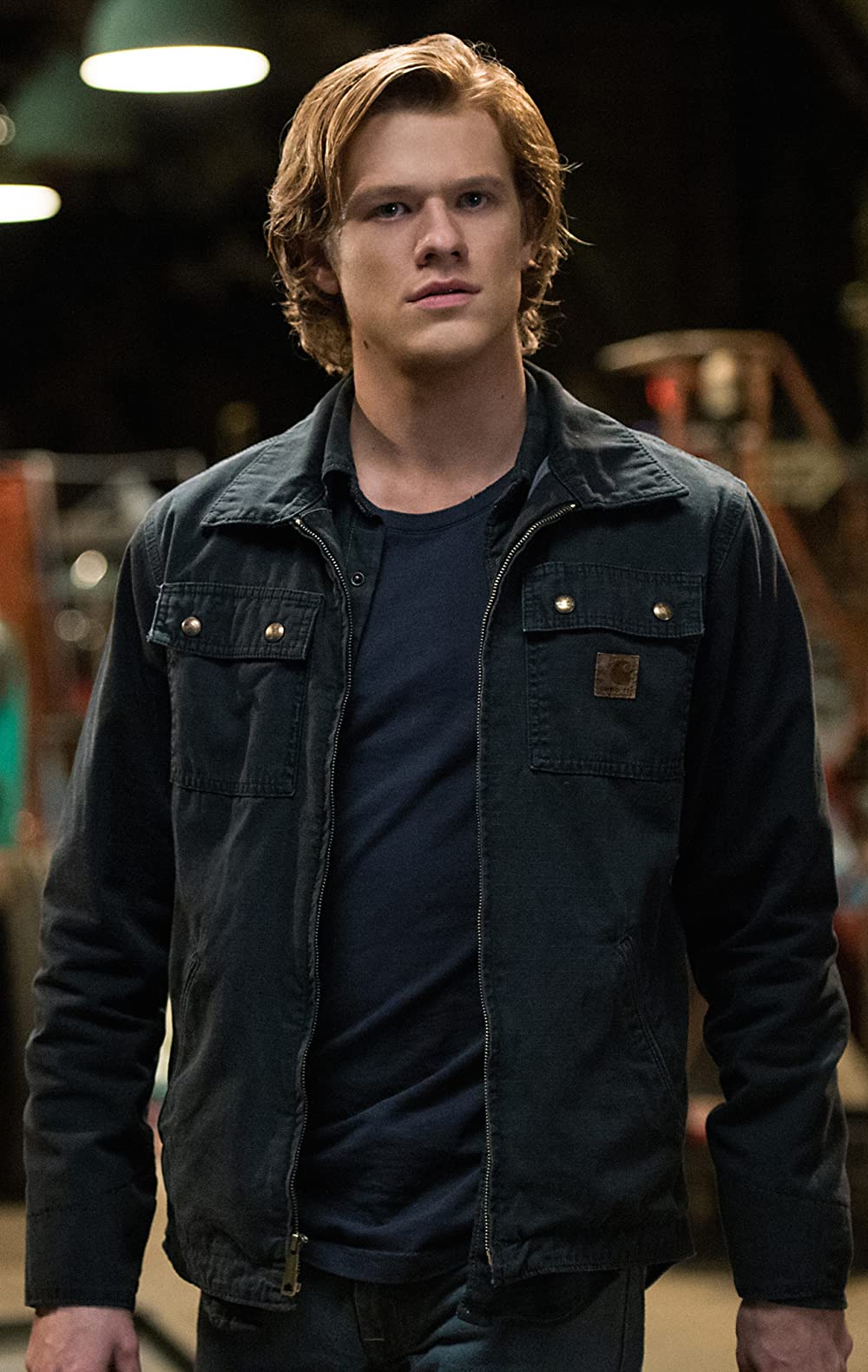 モンスタートラックの画像