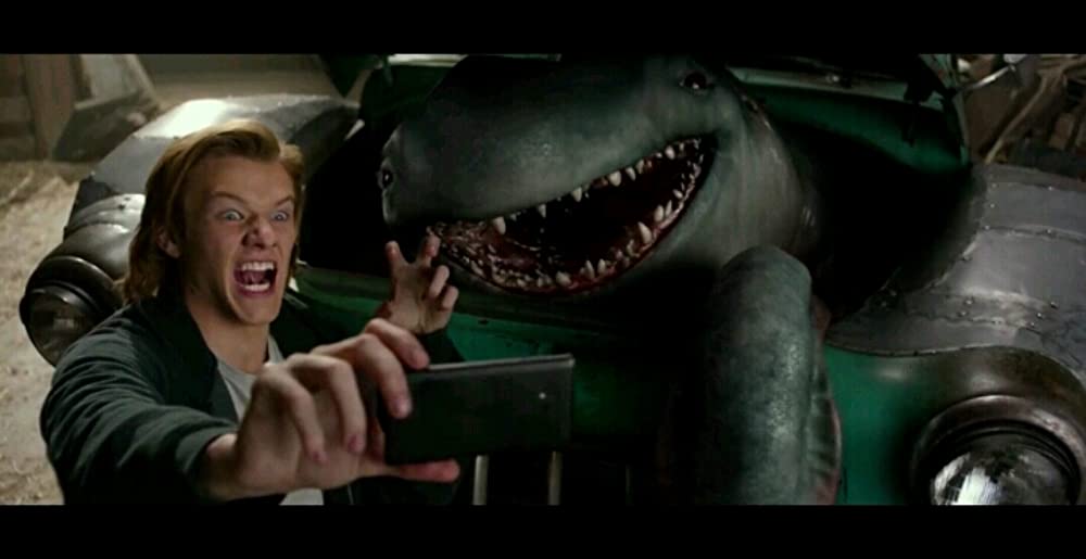 モンスタートラックの画像