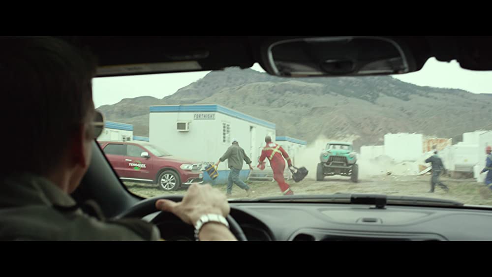 モンスタートラックの画像