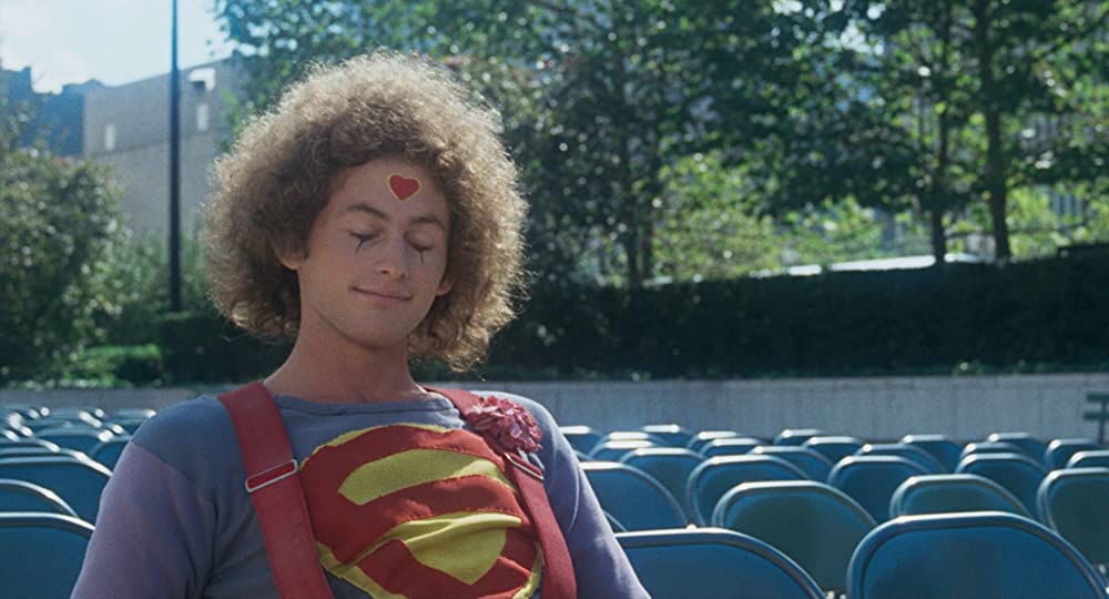 ゴッドスペルの画像