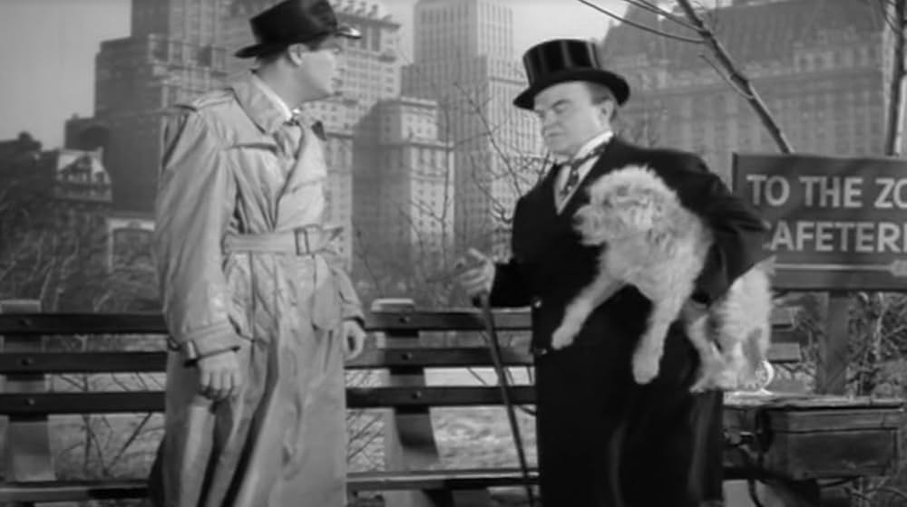 五番街の出来事の画像