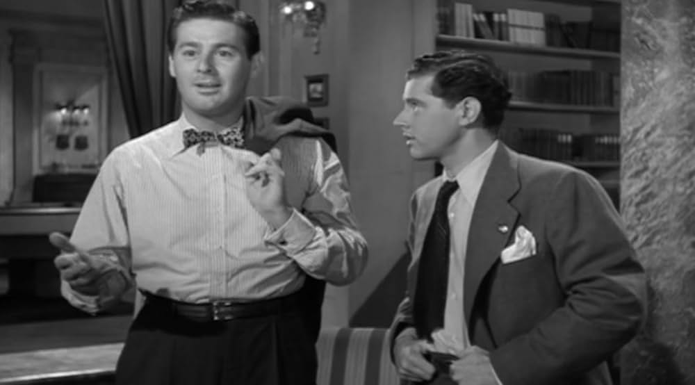 五番街の出来事の画像