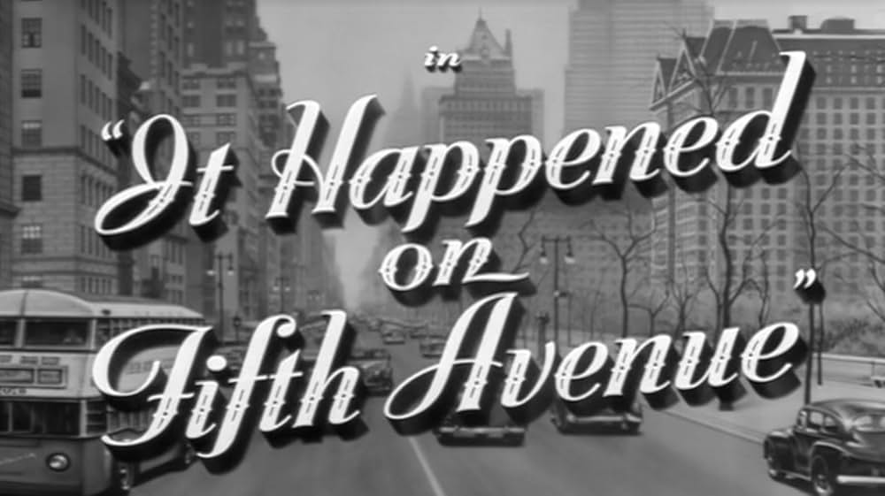 五番街の出来事の画像