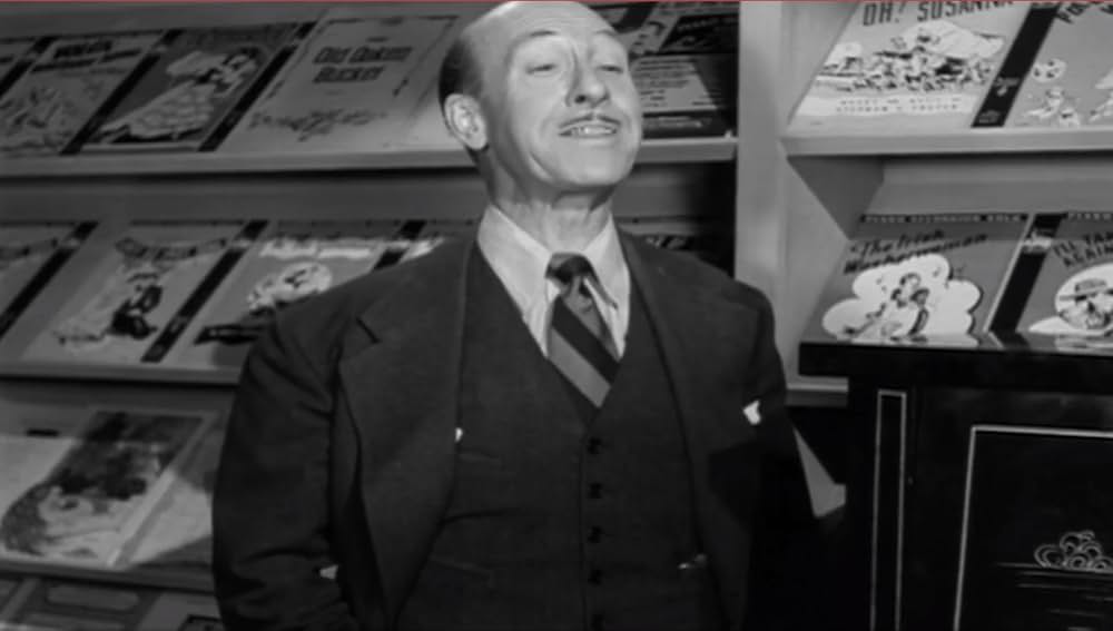 五番街の出来事の画像