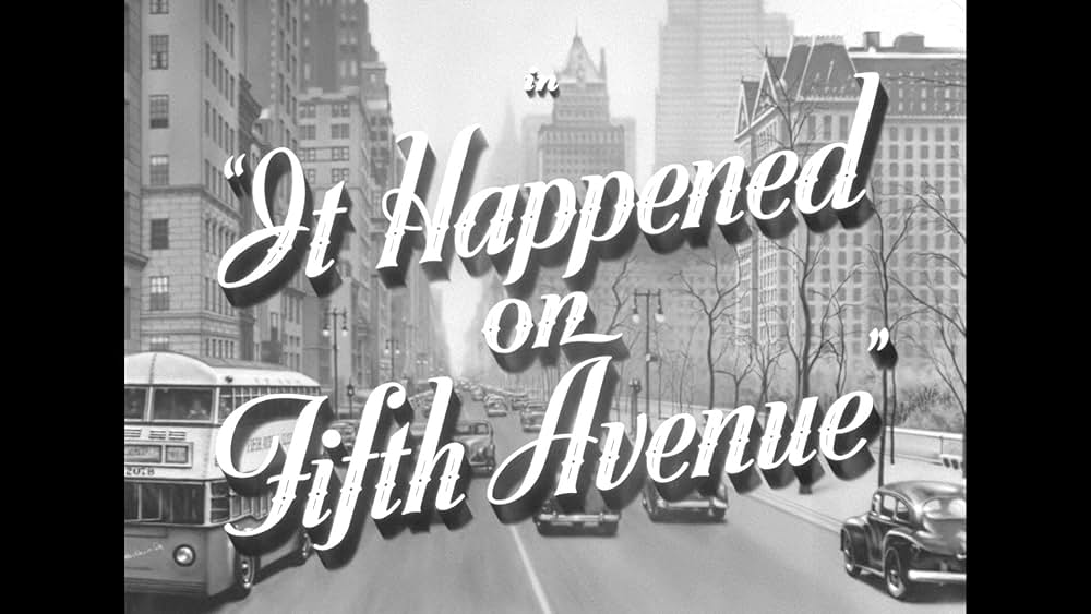 五番街の出来事の画像