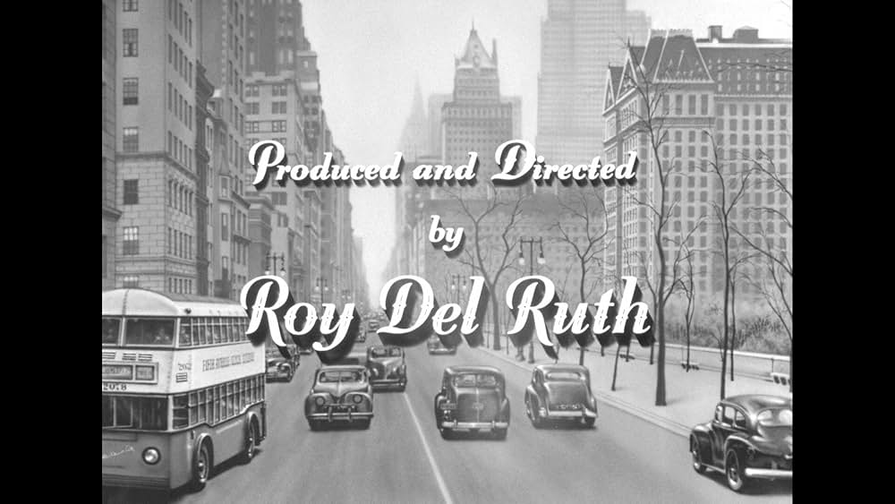 五番街の出来事の写真