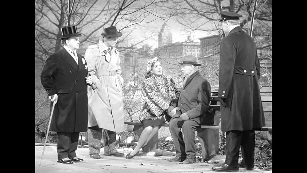 五番街の出来事の画像