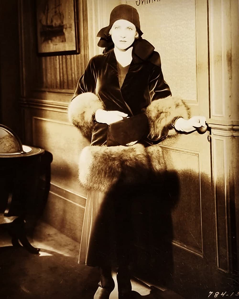 サラアと其の子の画像