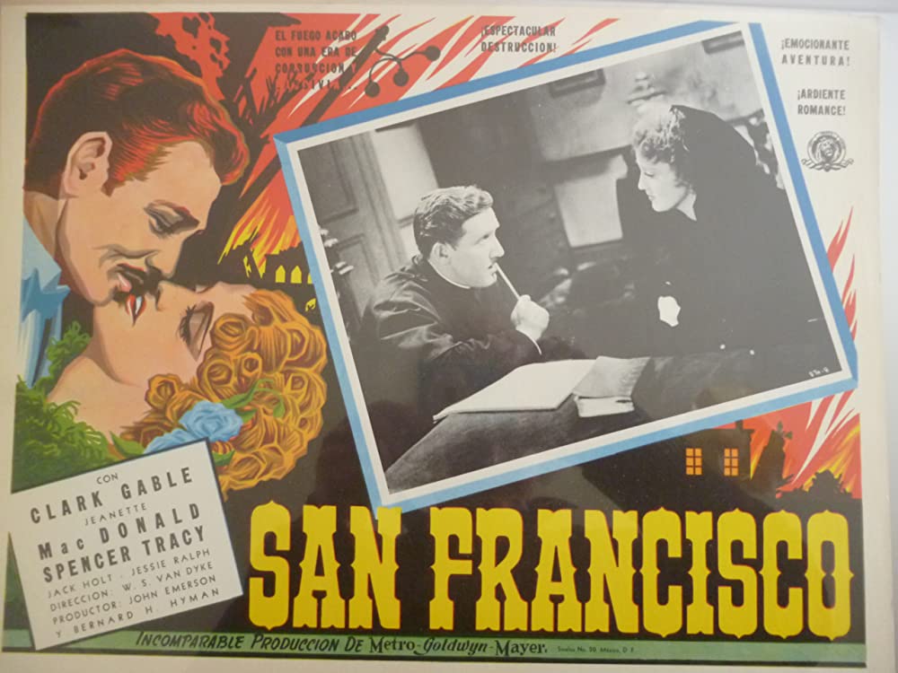 桑港（サンフランシスコ）の画像