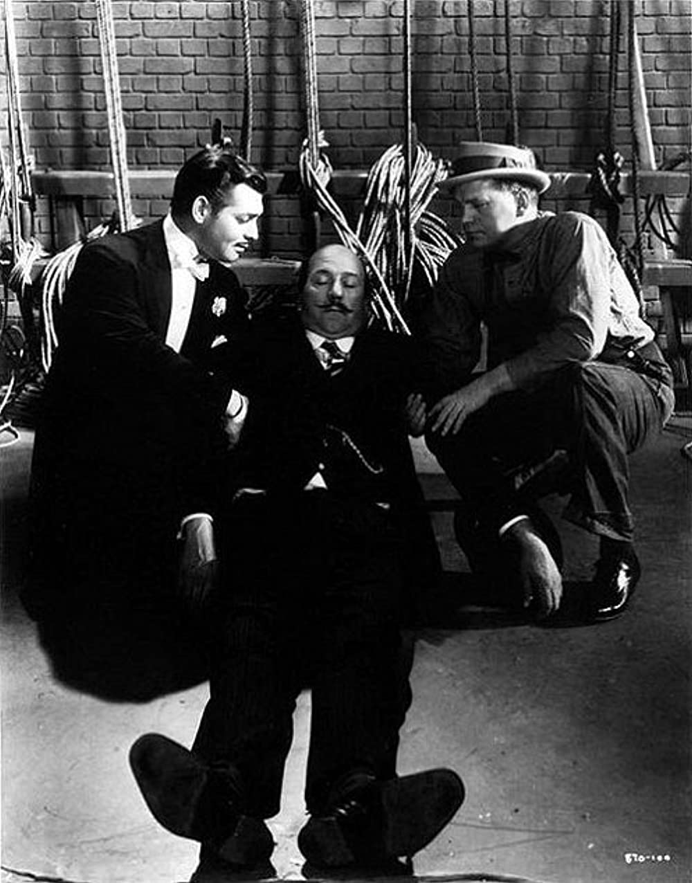 桑港（サンフランシスコ）の画像