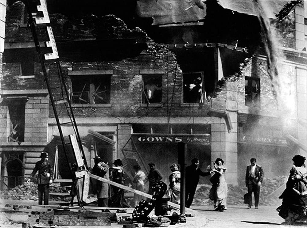 桑港（サンフランシスコ）の画像