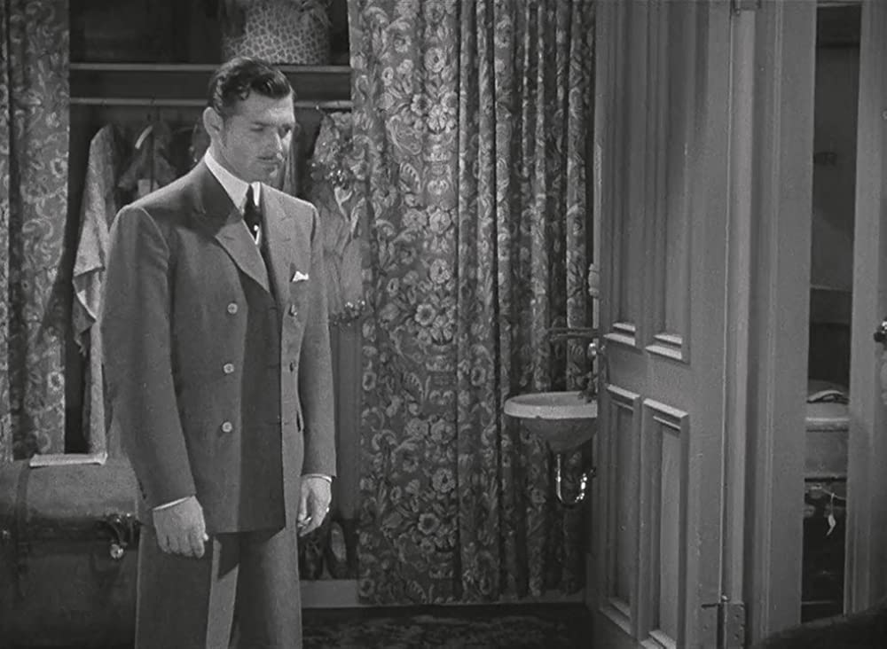 「桑港（サンフランシスコ）」クラーク・ゲーブルの画像