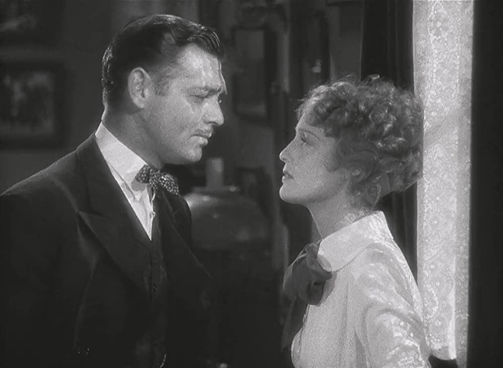 「桑港（サンフランシスコ）」クラーク・ゲーブル & ジャネット・マクドナルドの画像