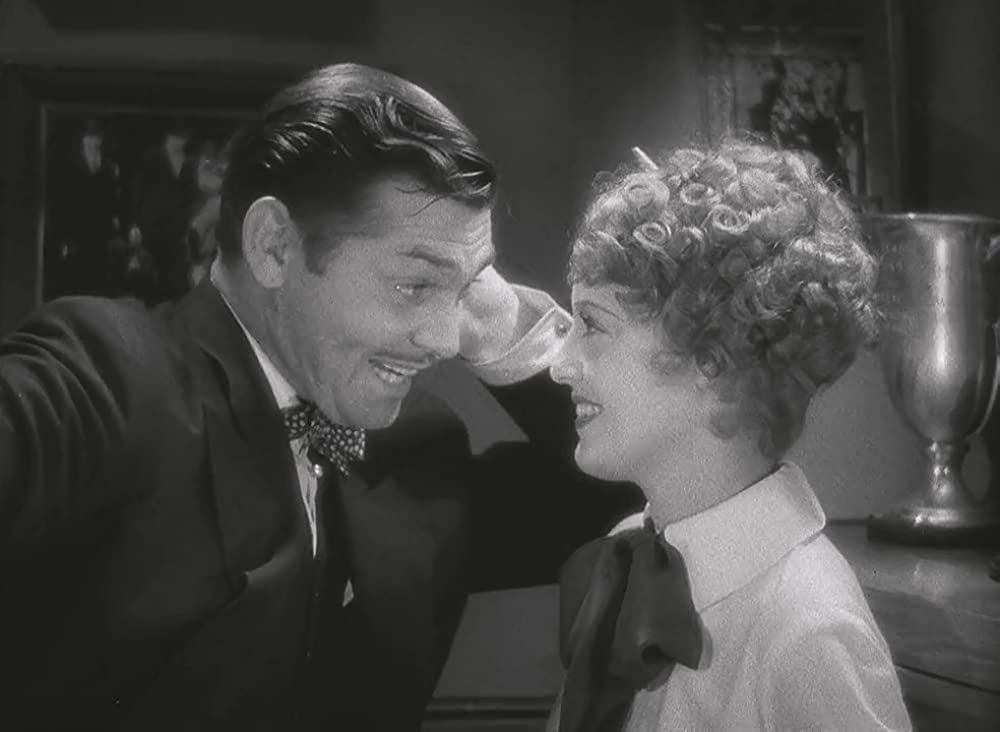 「桑港（サンフランシスコ）」クラーク・ゲーブル & ジャネット・マクドナルドの画像