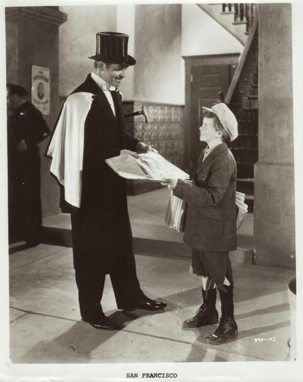 桑港（サンフランシスコ）の画像