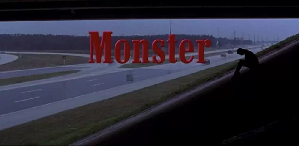 モンスターの画像