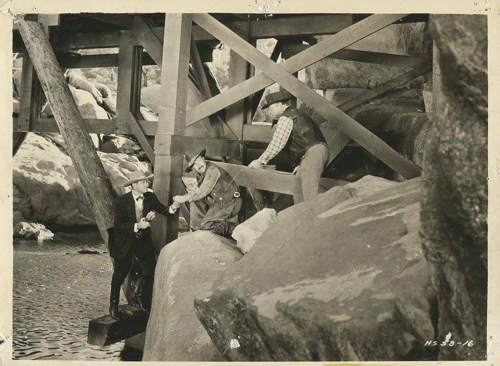 硝煙のカンサスの画像