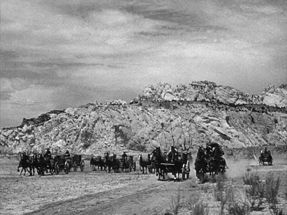 硝煙の新天地の画像