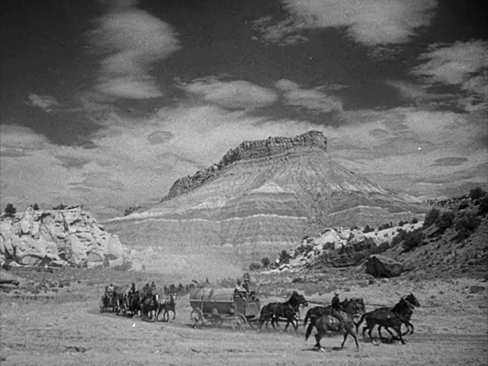 硝煙の新天地の画像