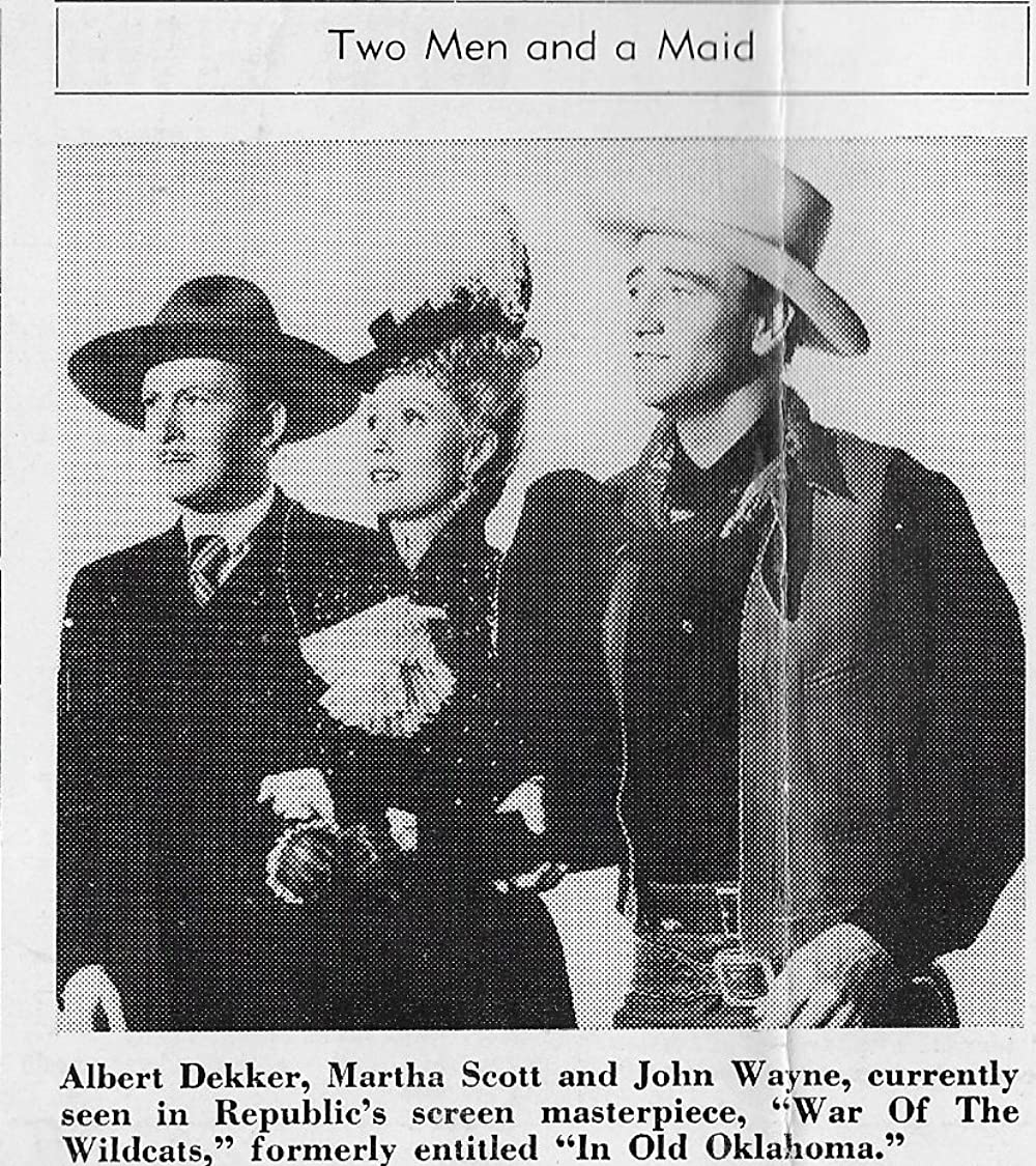 硝煙の新天地の画像