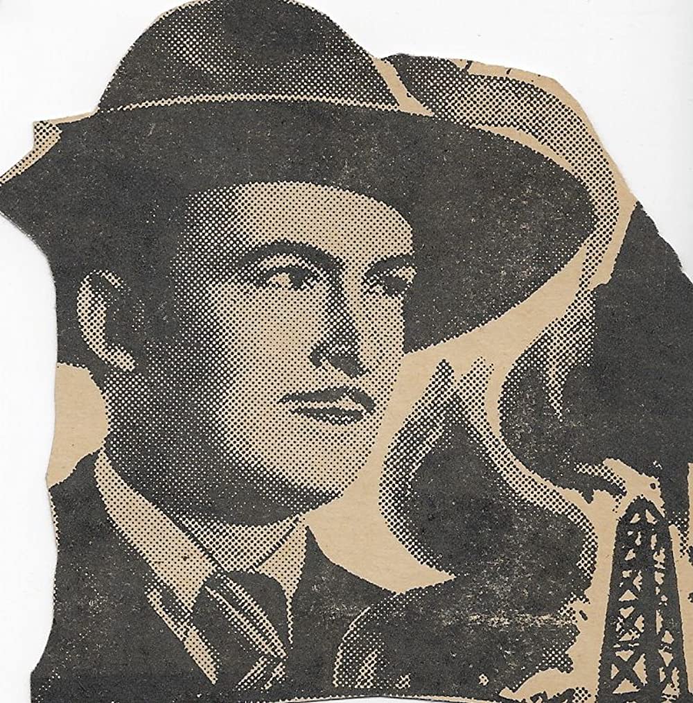 硝煙の新天地の画像