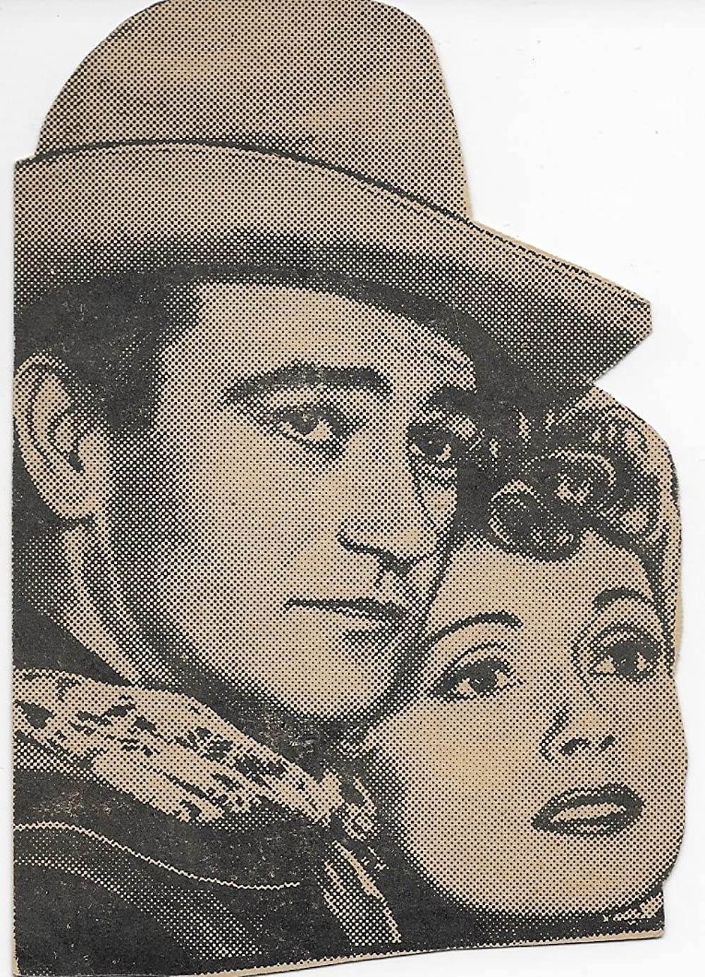 硝煙の新天地の画像