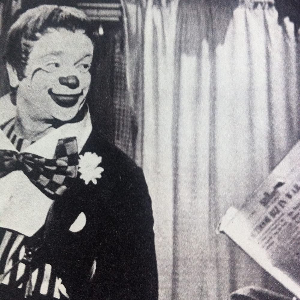 「千の顔を持つ男」ジェームズ・キャグニーの画像