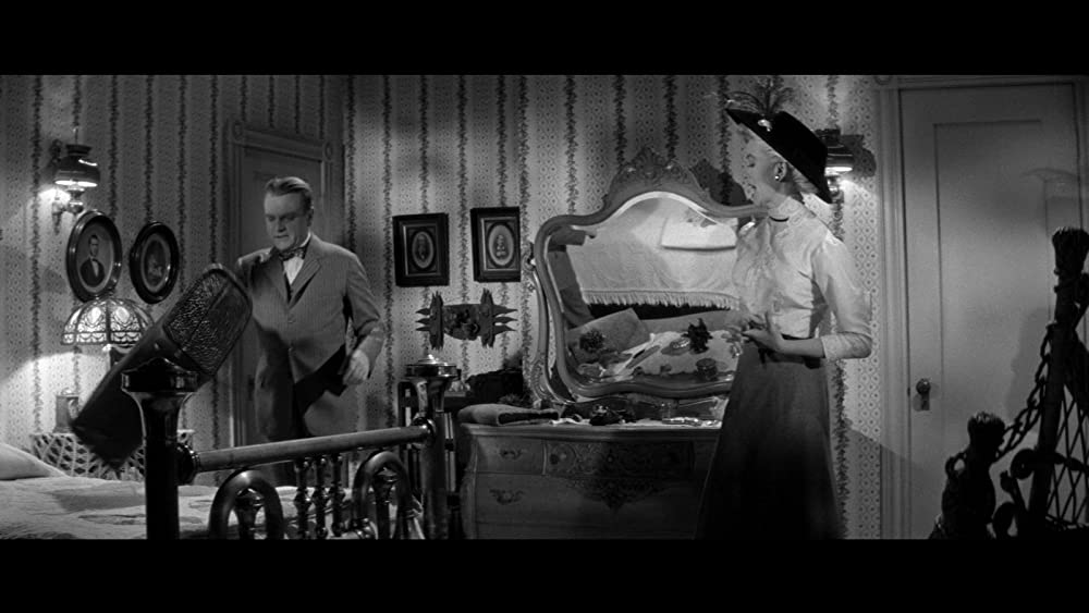 千の顔を持つ男の画像