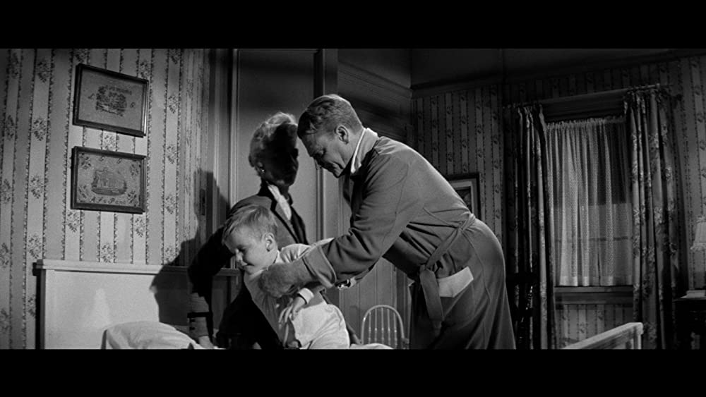 千の顔を持つ男の画像