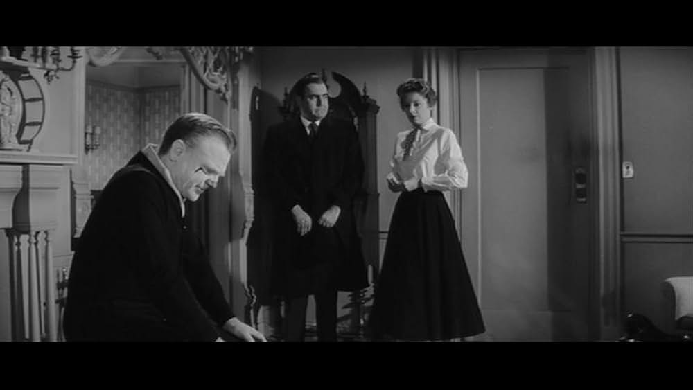 千の顔を持つ男の画像