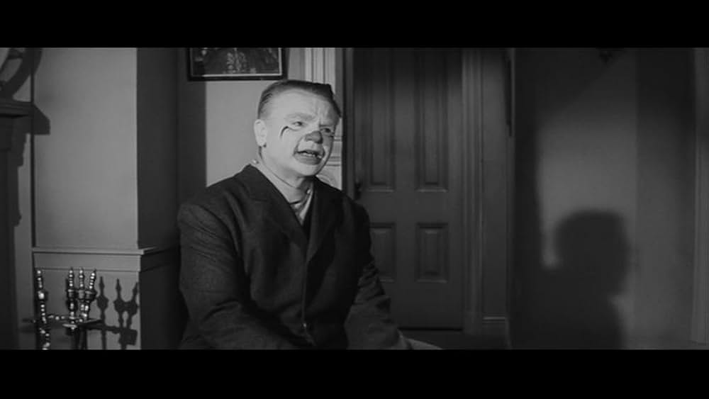 千の顔を持つ男の画像