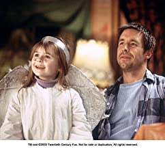 イン・アメリカ／三つの小さな願いごとの画像