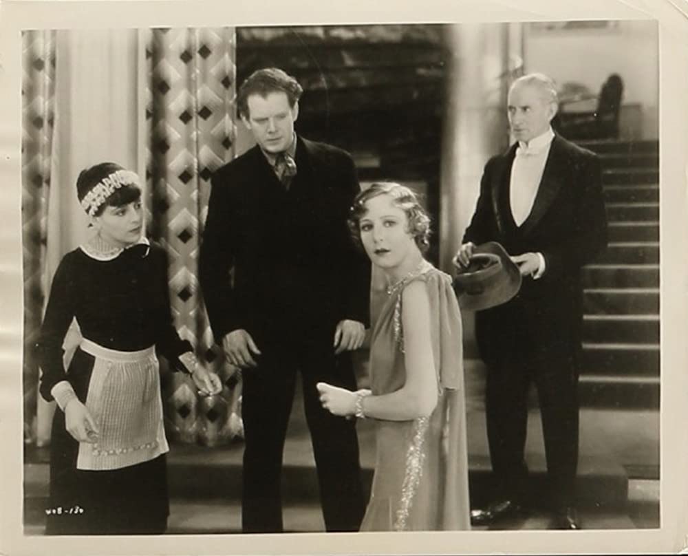 「ダイナマイト」チャールズ・ビックフォード & ケイ・ジョンソンの画像