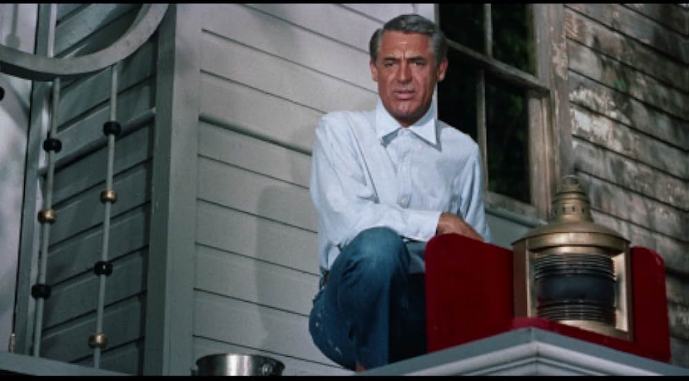 月夜の出来事の画像