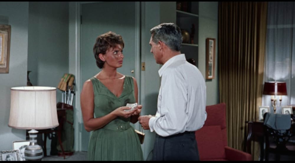 月夜の出来事の画像