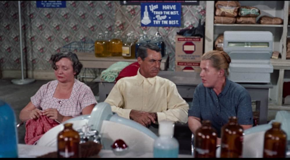 月夜の出来事の画像